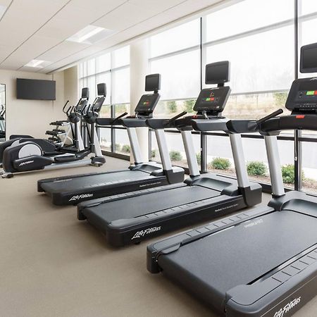 Springhill Suites By Marriott Philadelphia West Chester/Exton Extérieur photo