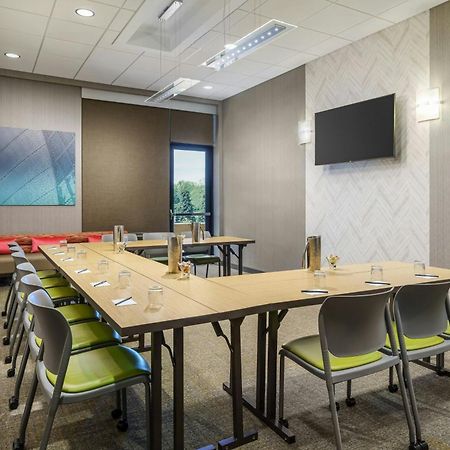 Springhill Suites By Marriott Philadelphia West Chester/Exton Extérieur photo