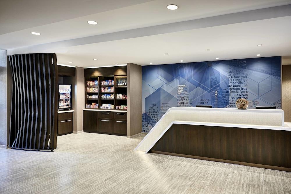 Springhill Suites By Marriott Philadelphia West Chester/Exton Extérieur photo
