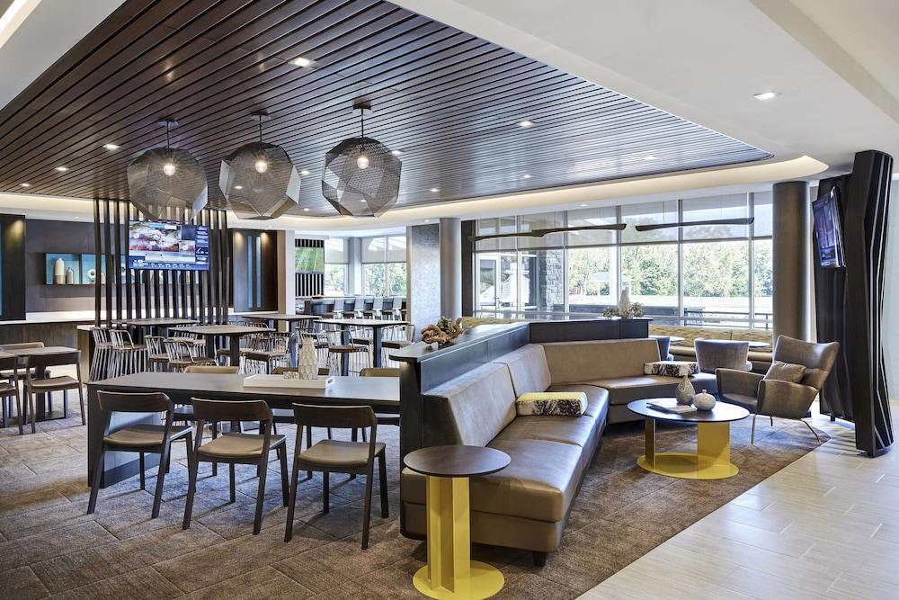 Springhill Suites By Marriott Philadelphia West Chester/Exton Extérieur photo