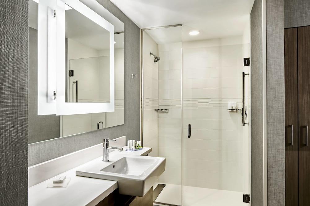 Springhill Suites By Marriott Philadelphia West Chester/Exton Extérieur photo