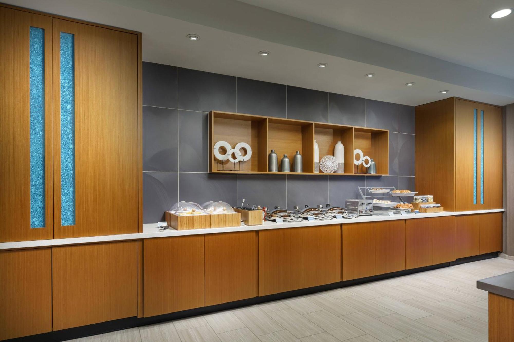 Springhill Suites By Marriott Philadelphia West Chester/Exton Extérieur photo