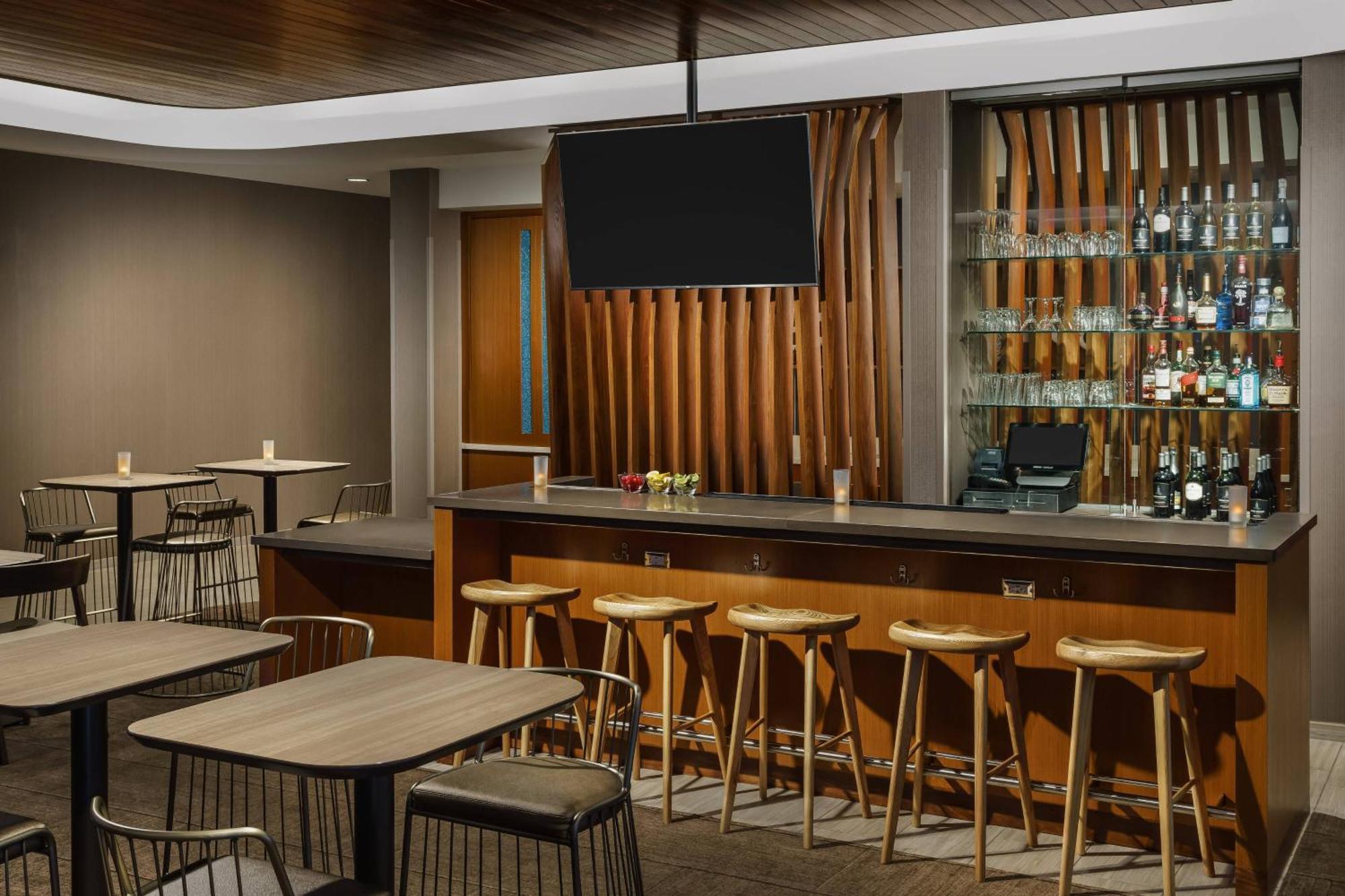 Springhill Suites By Marriott Philadelphia West Chester/Exton Extérieur photo