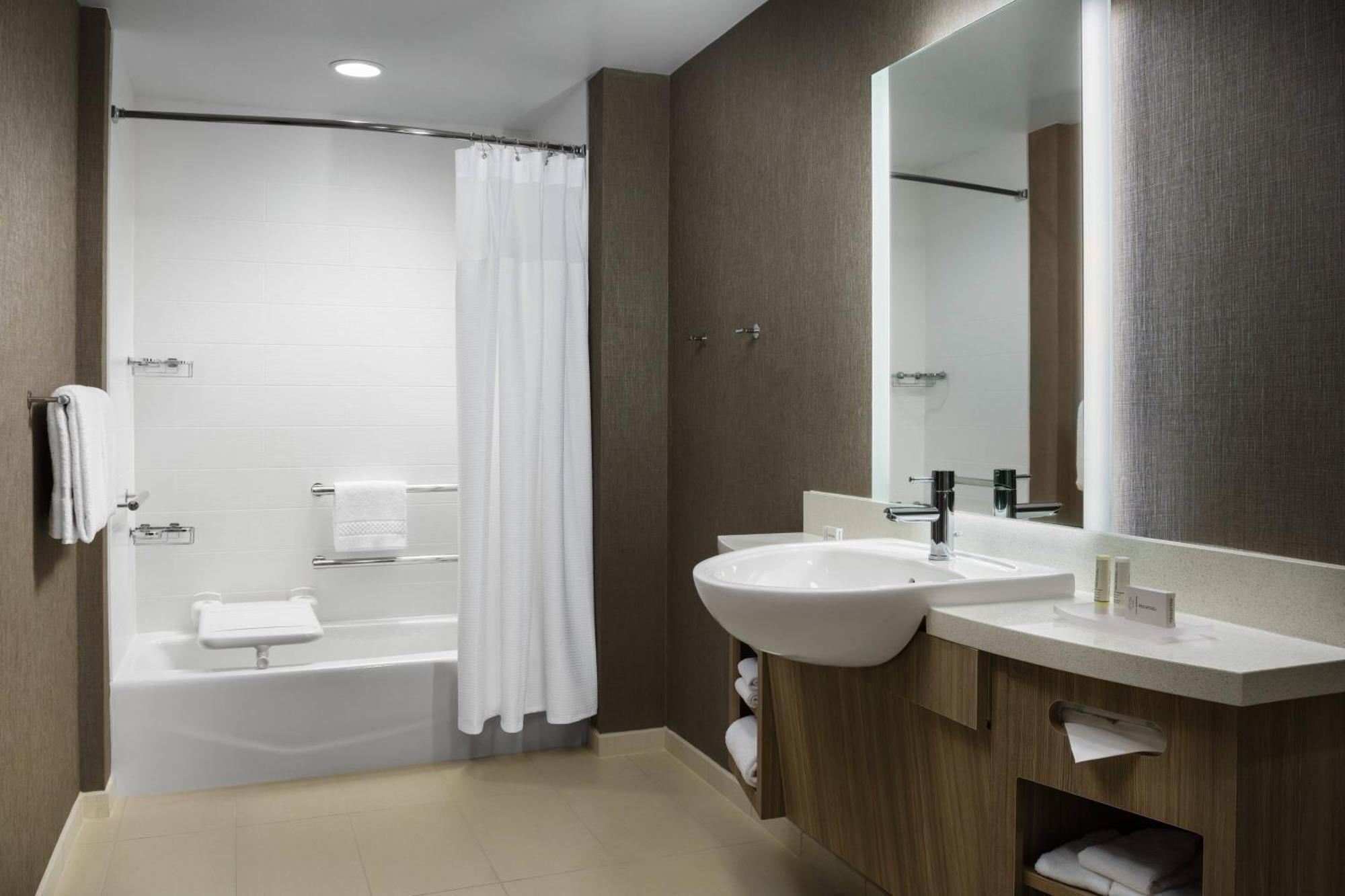 Springhill Suites By Marriott Philadelphia West Chester/Exton Extérieur photo