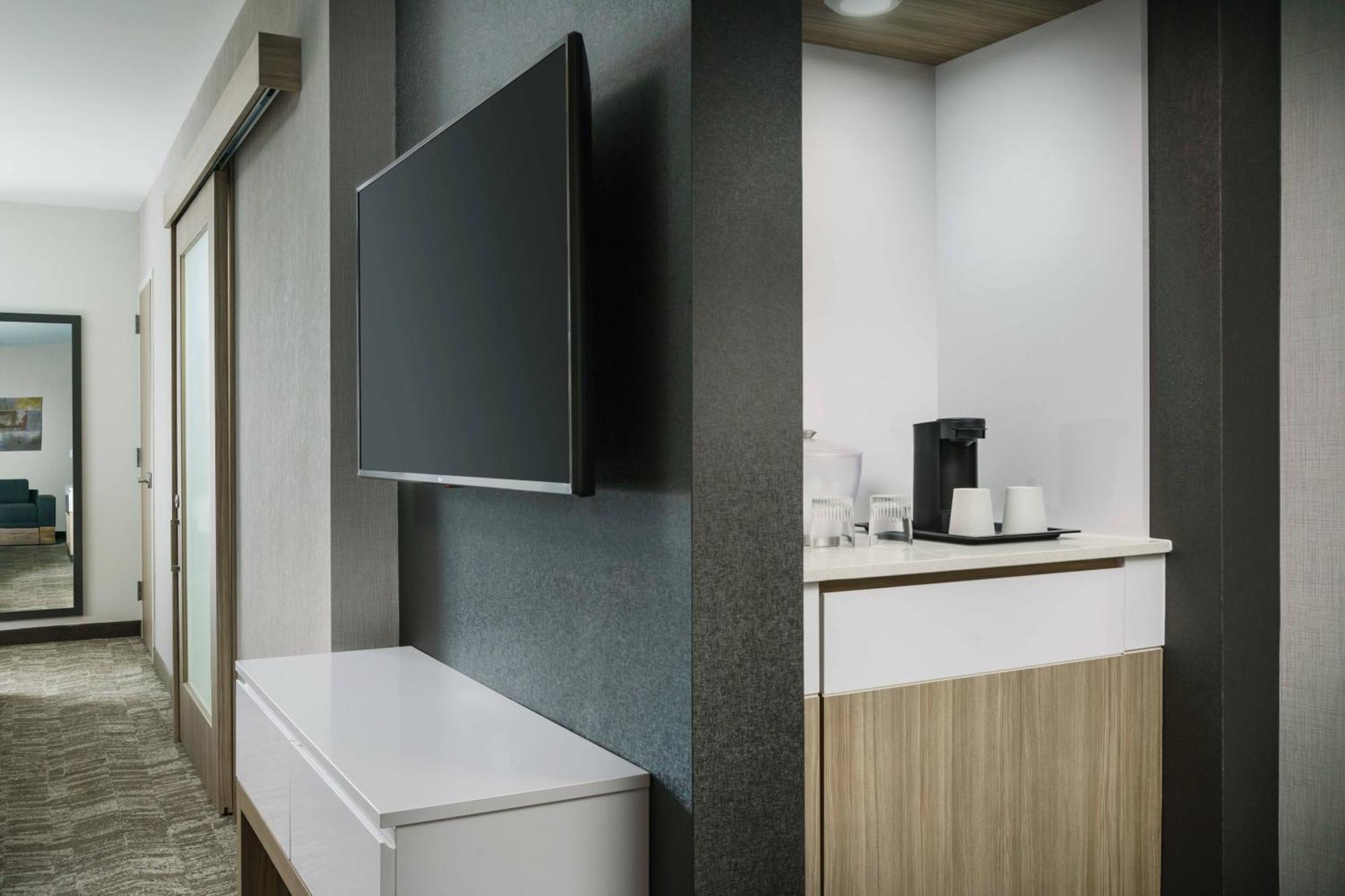 Springhill Suites By Marriott Philadelphia West Chester/Exton Extérieur photo