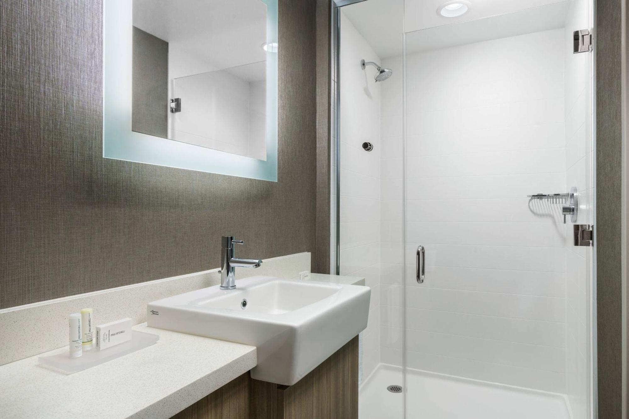 Springhill Suites By Marriott Philadelphia West Chester/Exton Extérieur photo