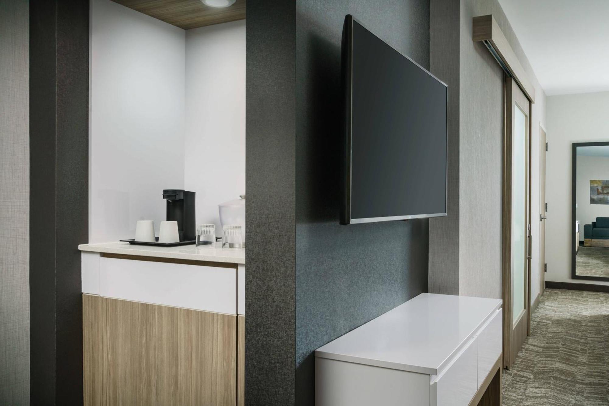 Springhill Suites By Marriott Philadelphia West Chester/Exton Extérieur photo