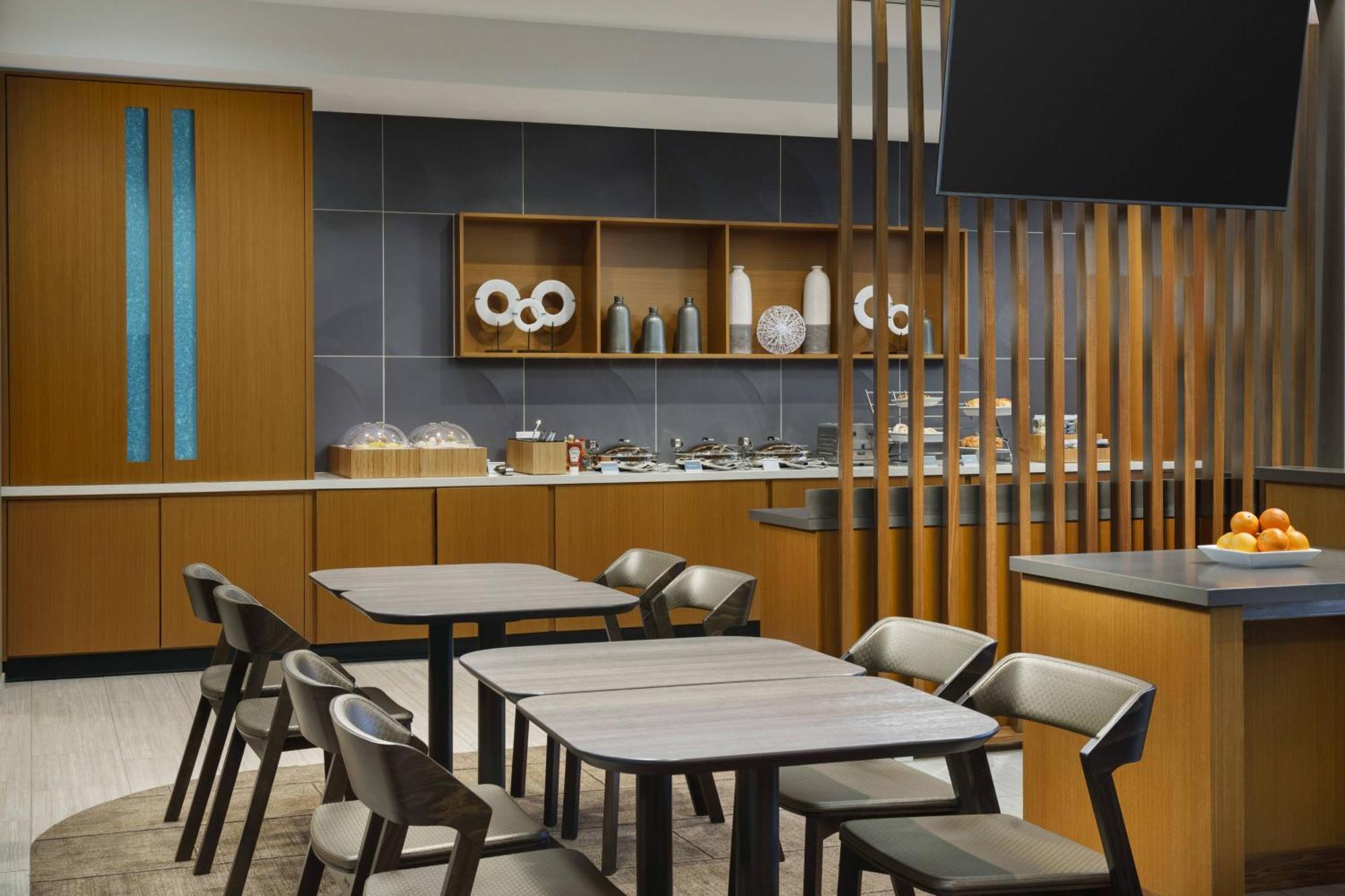 Springhill Suites By Marriott Philadelphia West Chester/Exton Extérieur photo