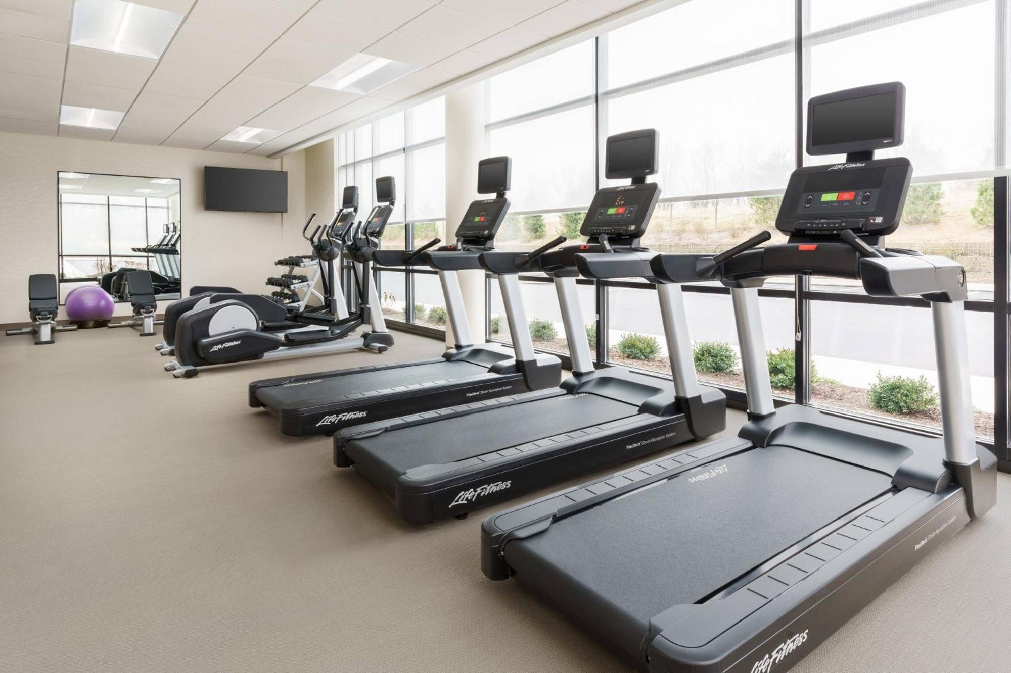 Springhill Suites By Marriott Philadelphia West Chester/Exton Extérieur photo