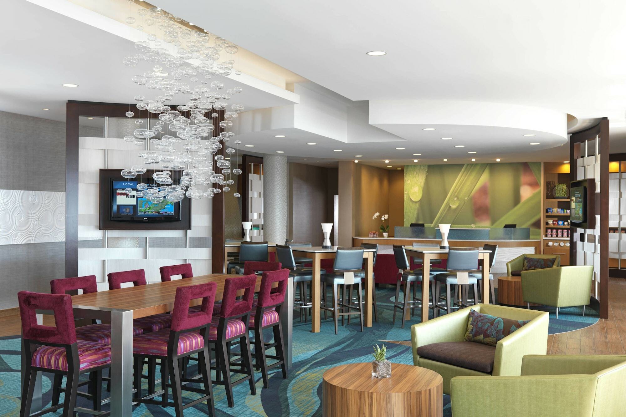 Springhill Suites By Marriott Philadelphia West Chester/Exton Extérieur photo