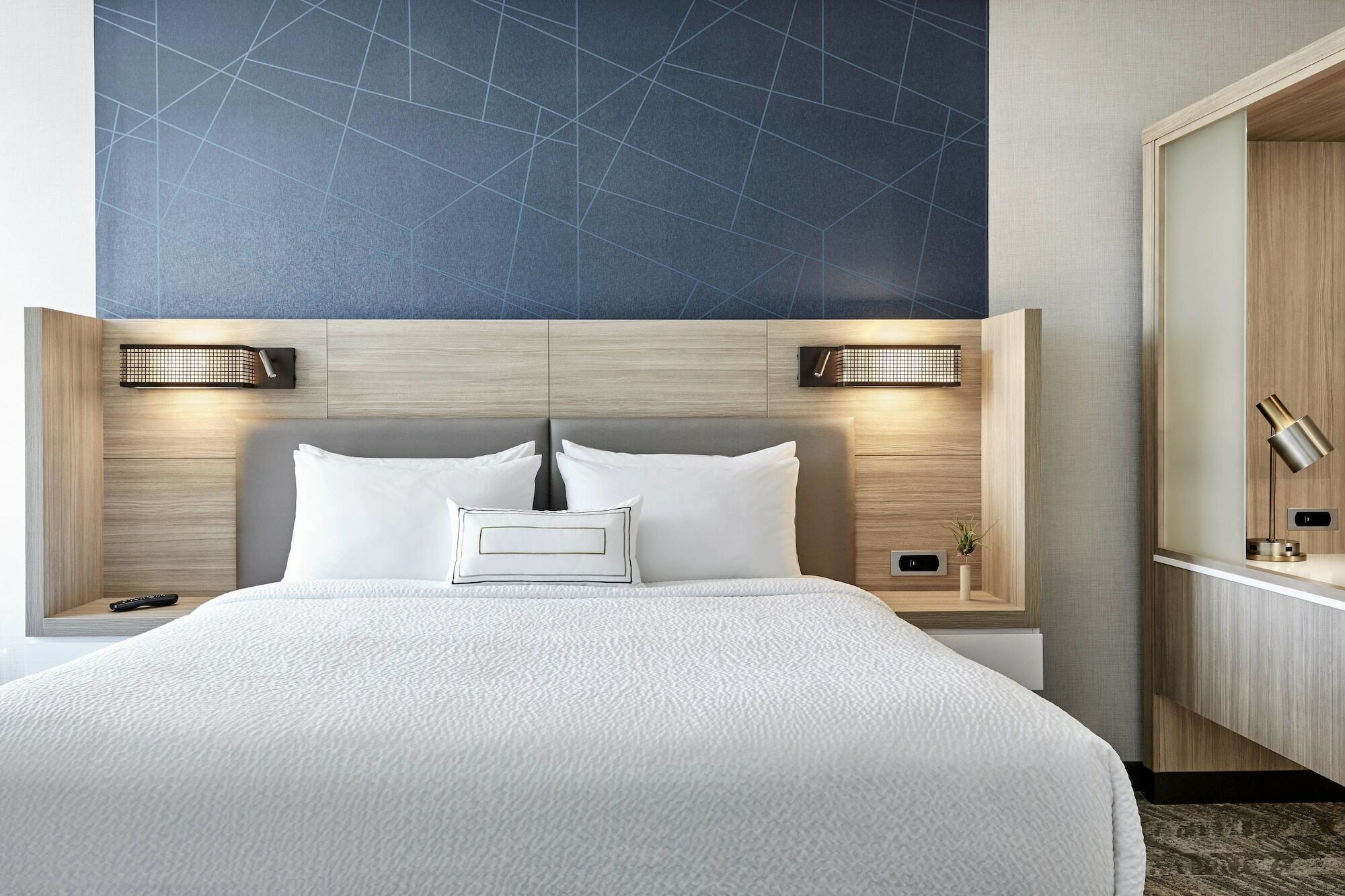 Springhill Suites By Marriott Philadelphia West Chester/Exton Extérieur photo