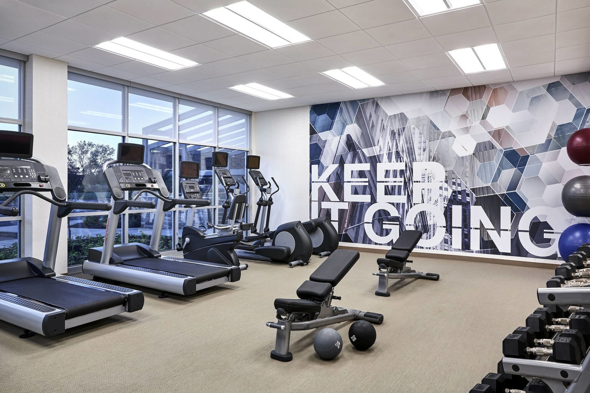 Springhill Suites By Marriott Philadelphia West Chester/Exton Extérieur photo